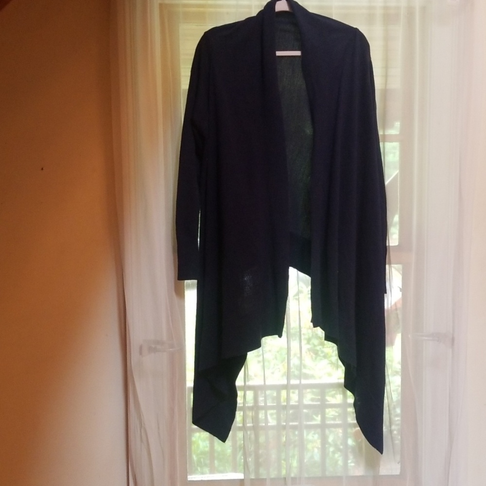 Versatile and Warm Cardigan